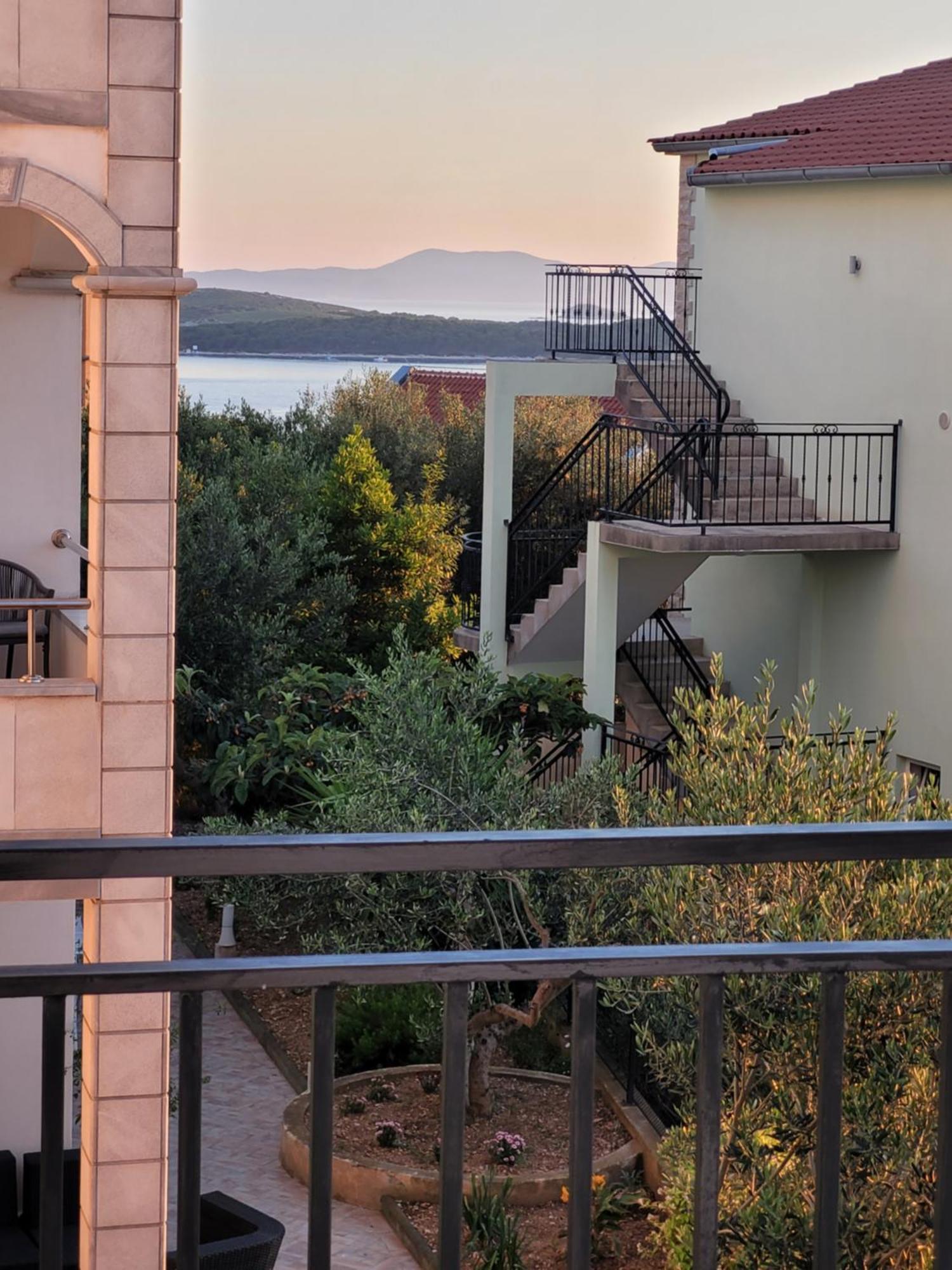 Apartmani Vini Hvar Town Room photo